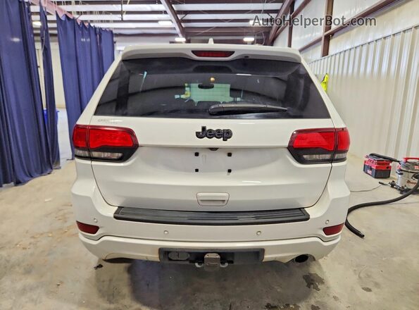 1C4RJEAG6LC429157 2020 JEEP GRAND White უკანა ხედი