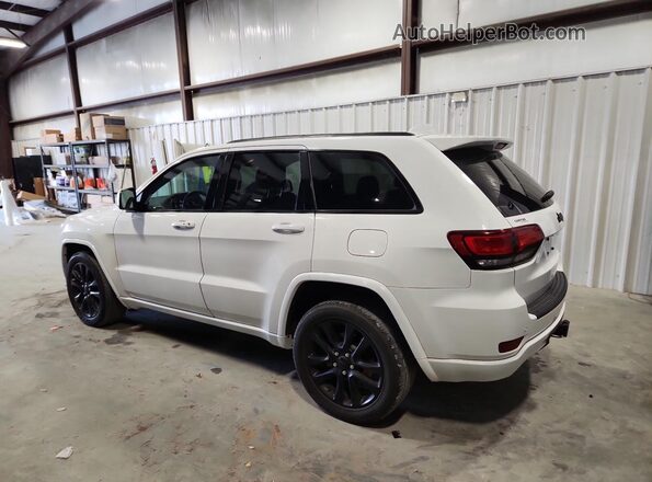 1C4RJEAG6LC429157 2020 JEEP GRAND White 