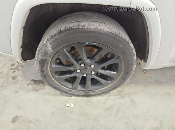 1C4RJEAG6LC429157 2020 JEEP GRAND White 
