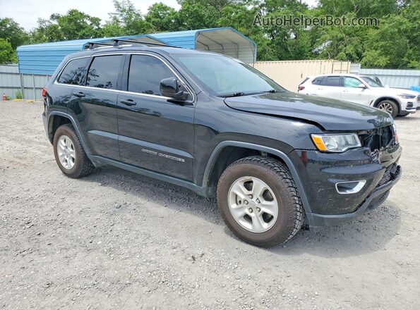 1C4RJEAG7HC647342 2017 JEEP GRAND Black 
