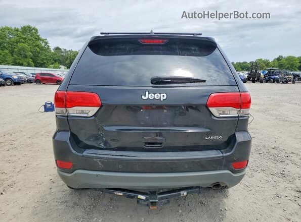 1C4RJEAG7HC647342 2017 JEEP GRAND Black 