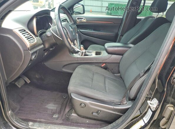 1C4RJEAG7HC647342 2017 JEEP GRAND Black 