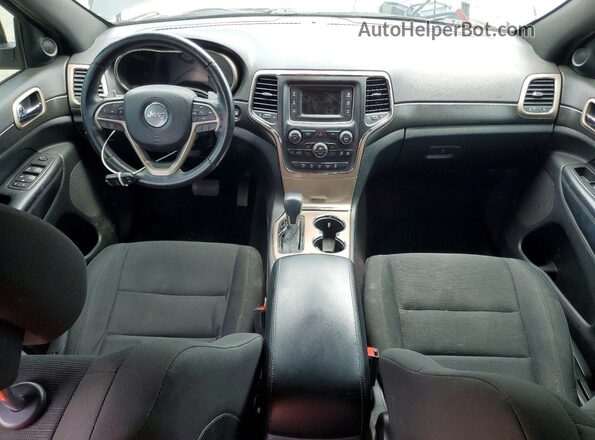 1C4RJEAG7HC647342 2017 JEEP GRAND Black 