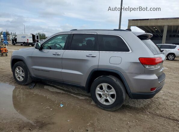 1C4RJEAG7HC656400 2017 JEEP GRAND Silver 
