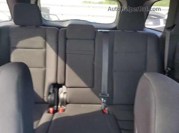 1C4RJEAG7HC773796 2017 JEEP GRAND White Rear seats view