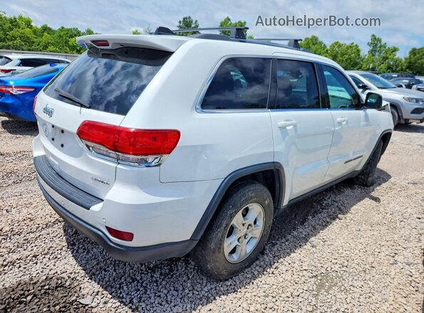 1C4RJEAG7HC773796 2017 JEEP GRAND White Rear right