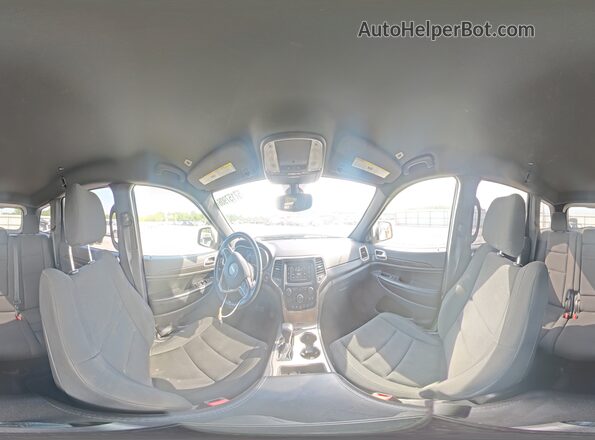 1C4RJEAG7HC773796 2017 JEEP GRAND White 360 interior view