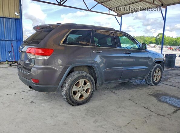 1C4RJEAG7HC816775 2017 JEEP GRAND Gray Rear right