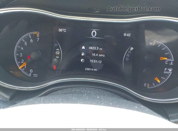 1C4RJEAG7JC380421 2018 JEEP GRAND CHEROKEE Black 