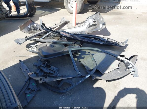 1C4RJEAG7JC380421 2018 JEEP GRAND CHEROKEE Black ხელსაწყოთა პანელის ხედი