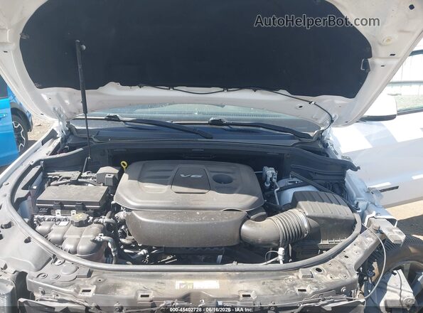 1C4RJEAG7JC404104 2018 JEEP GRAND CHEROKEE White Widok z tyłu