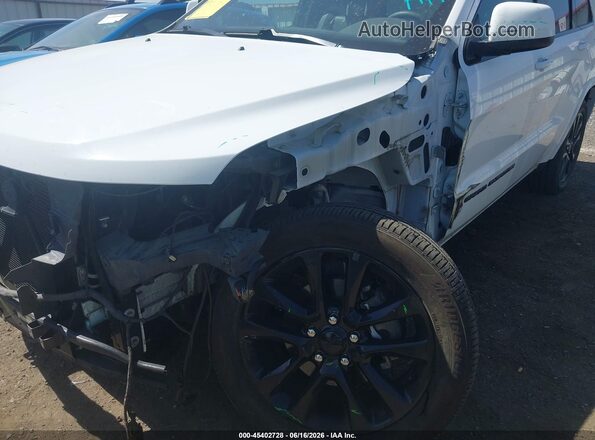 1C4RJEAG7JC404104 2018 JEEP GRAND CHEROKEE White 