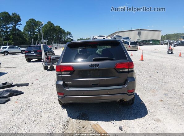 1C4RJEAG7KC543876 2019 JEEP GRAND CHEROKEE Black 