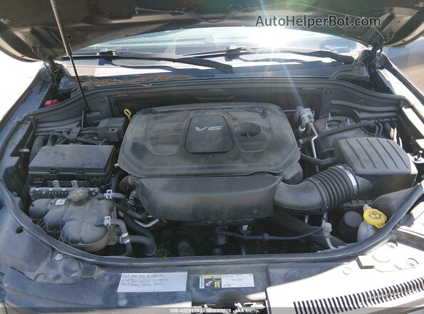 1C4RJEAG7KC543876 2019 JEEP GRAND CHEROKEE Black Vista trasera