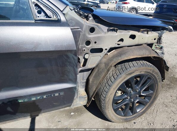 1C4RJEAG7KC646652 2019 JEEP GRAND CHEROKEE Gray 