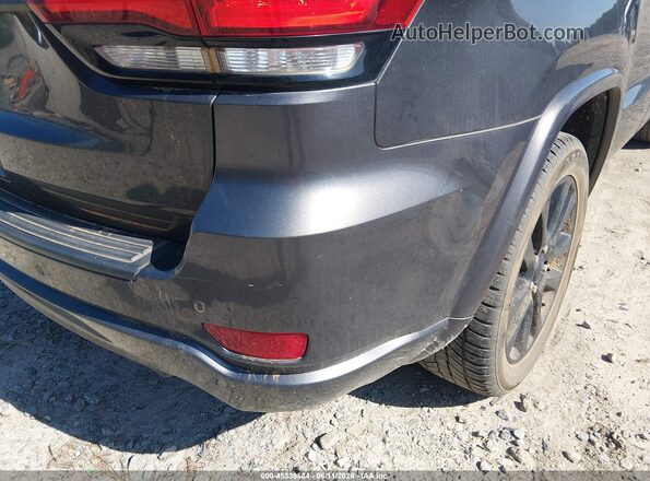 1C4RJEAG7KC646652 2019 JEEP GRAND CHEROKEE Gray 