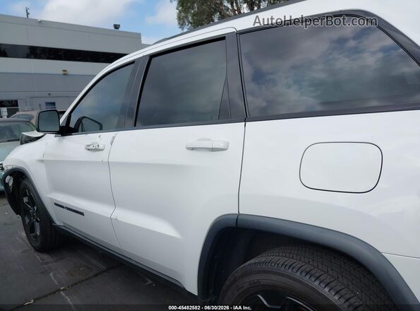 1C4RJEAG8KC543305 2019 JEEP GRAND CHEROKEE White Vista interior de 360 grados