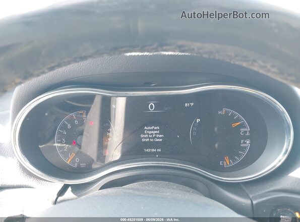 1C4RJEAG8LC211639 2020 JEEP GRAND CHEROKEE White Вид задніх сидінь