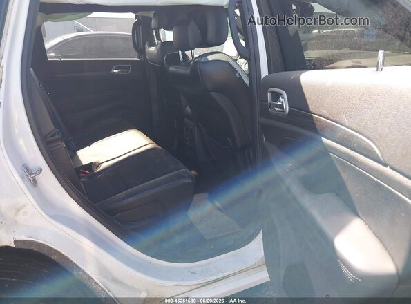 1C4RJEAG8LC211639 2020 JEEP GRAND CHEROKEE White Вид наклейки з VIN-кодом