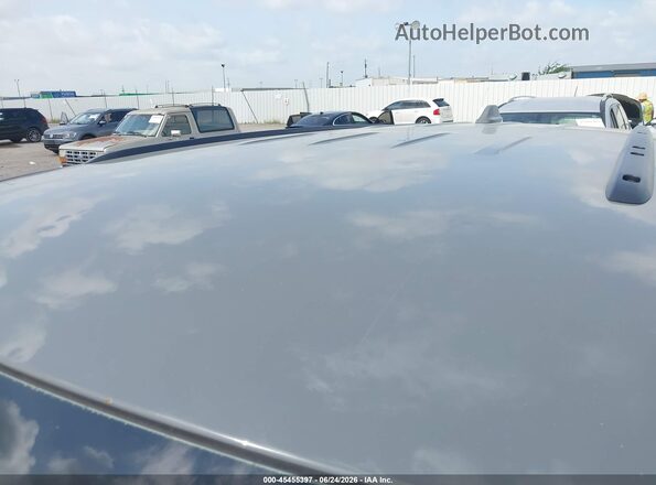 1C4RJEAG8LC246875 2020 JEEP GRAND CHEROKEE Gray Vista frontal