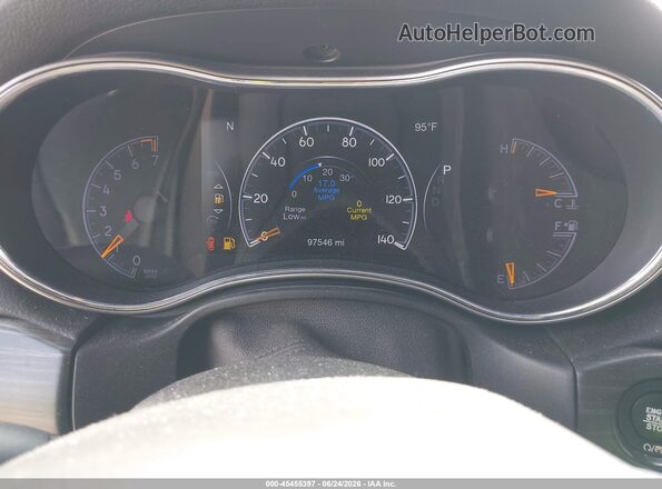 1C4RJEAG8LC246875 2020 JEEP GRAND CHEROKEE Gray Vista de los asientos traseros