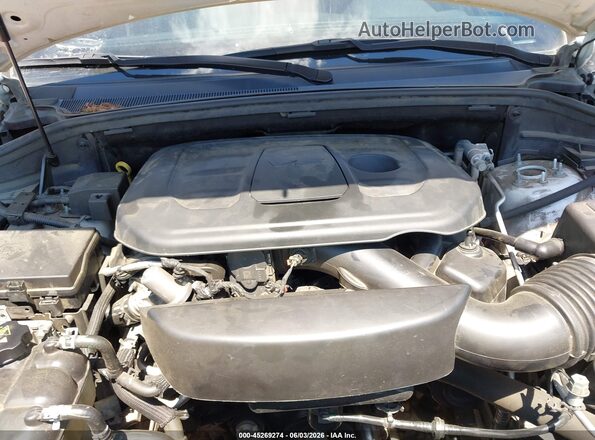 1C4RJEAG8LC439544 2020 JEEP GRAND CHEROKEE White უკანა ხედი