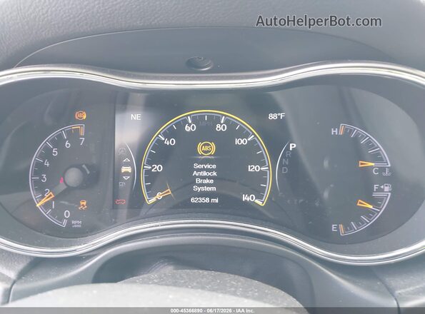 1C4RJEAG8MC517824 2021 JEEP GRAND CHEROKEE White Вид задніх сидінь