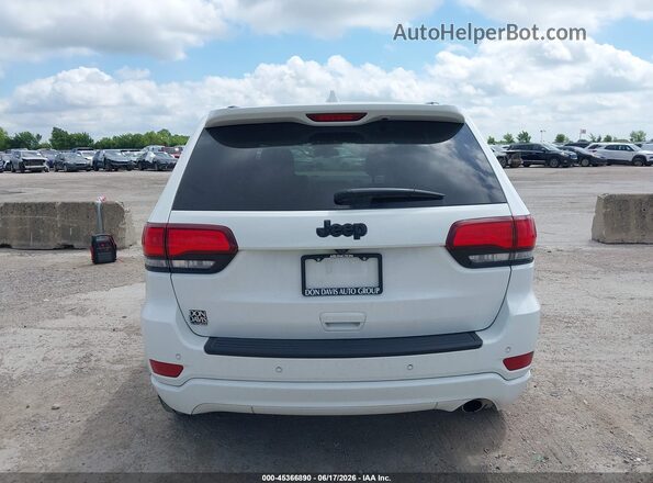 1C4RJEAG8MC517824 2021 JEEP GRAND CHEROKEE White 