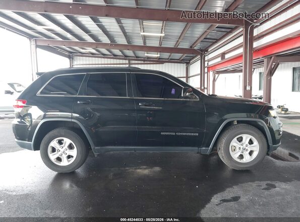 1C4RJEAG9HC723627 2017 JEEP GRAND CHEROKEE Black 