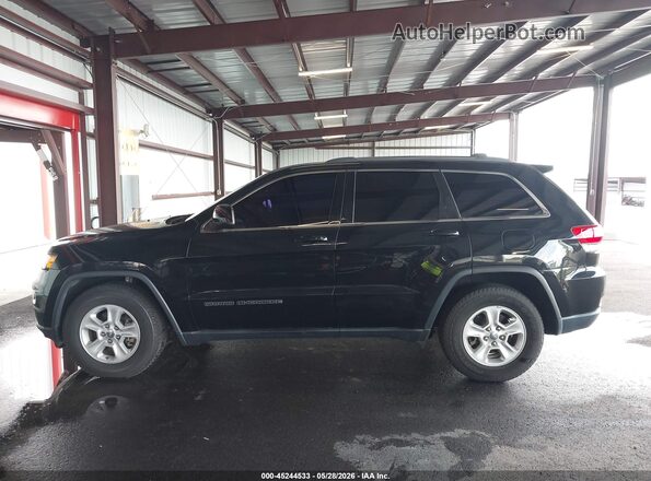 1C4RJEAG9HC723627 2017 JEEP GRAND CHEROKEE Black 