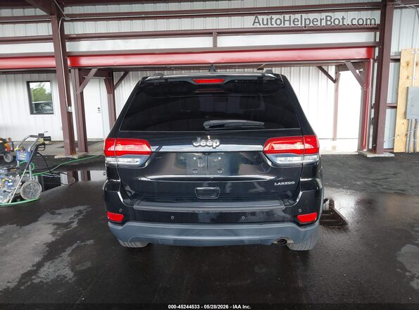 1C4RJEAG9HC723627 2017 JEEP GRAND CHEROKEE Black 