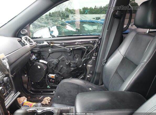 1C4RJEAG9JC208410 2018 JEEP GRAND CHEROKEE Black Vista interior delantera