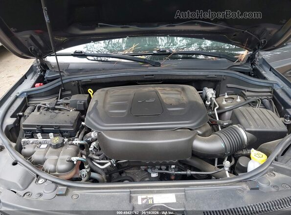 1C4RJEAG9MC538746 2021 JEEP GRAND CHEROKEE Gray Vista trasera