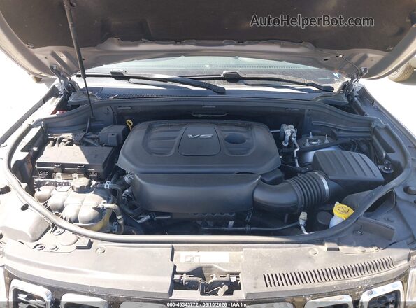 1C4RJEAGXHC609135 2017 JEEP GRAND CHEROKEE Silver 
