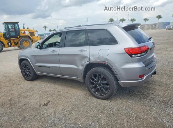 1C4RJEAGXHC702737 2017 JEEP GRAND Gray 
