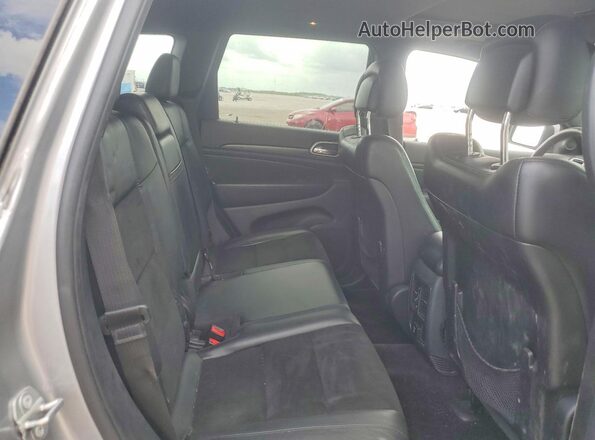 1C4RJEAGXHC702737 2017 JEEP GRAND Gray 