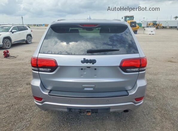 1C4RJEAGXHC702737 2017 JEEP GRAND Gray 