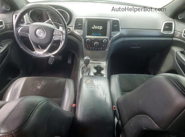 1C4RJEAGXHC702737 2017 JEEP GRAND Gray 