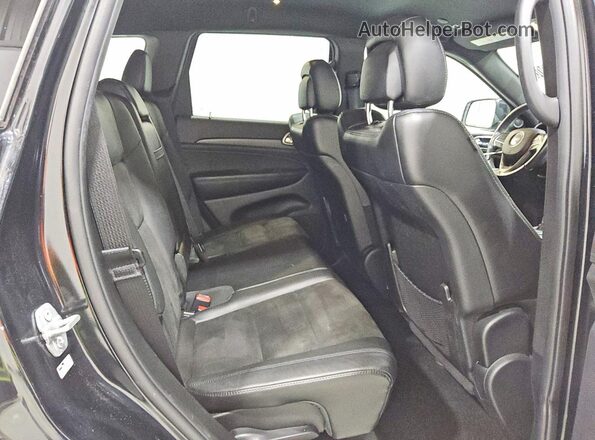 1C4RJEAGXJC481484 2018 JEEP GRAND Black 