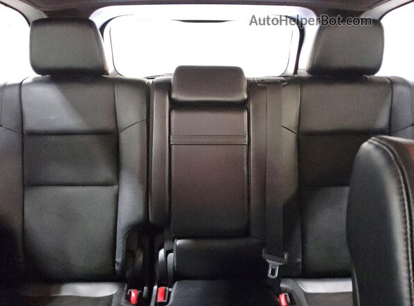 1C4RJEAGXJC481484 2018 JEEP GRAND Black 