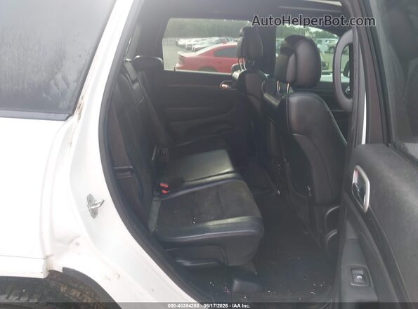1C4RJEAGXKC533522 2019 JEEP GRAND CHEROKEE White VIN կոդի պիտակի տեսք