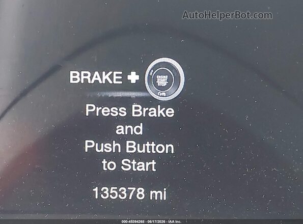 1C4RJEAGXKC533522 2019 JEEP GRAND CHEROKEE White Սալոնի 360 աստիճան տեսք