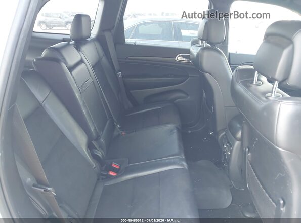 1C4RJEAGXLC203106 2020 JEEP GRAND CHEROKEE Белый Вид наклейки с VIN-кодом