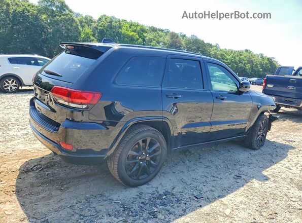 1C4RJEAGXLC429548 2020 JEEP GRAND Black Հետևի աջ