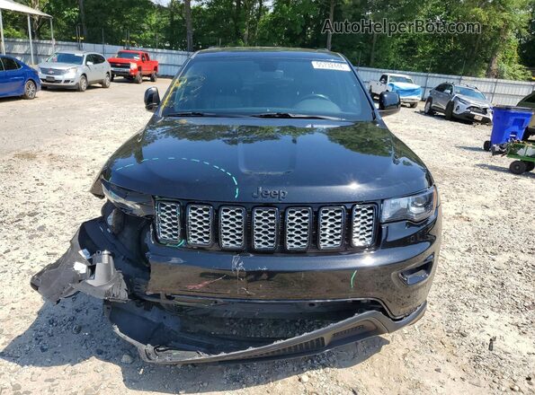 1C4RJEAGXLC429548 2020 JEEP GRAND Black Դիմացի տեսք