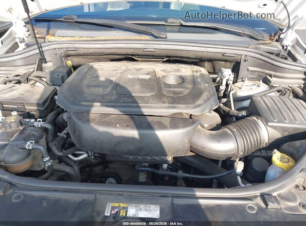 1C4RJEBG0JC131294 2018 JEEP GRAND CHEROKEE White Widok z tyłu