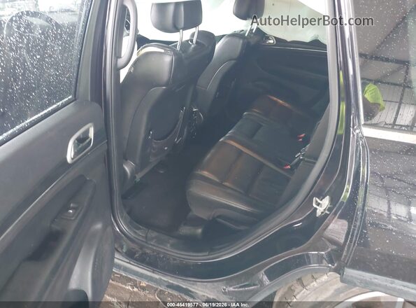 1C4RJEBG0LC202027 2020 JEEP GRAND CHEROKEE Черный Вид наклейки с VIN-кодом
