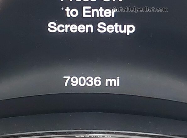 1C4RJEBG0LC306369 2020 JEEP GRAND CHEROKEE Blue 