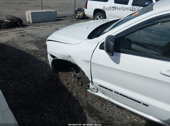 1C4RJEBG0MC680854 2021 JEEP GRAND CHEROKEE Белый Вид спереди