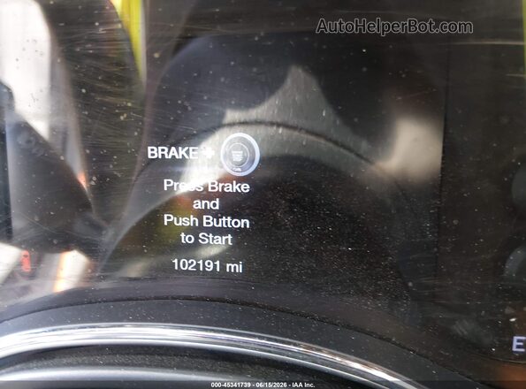 1C4RJEBG0MC680854 2021 JEEP GRAND CHEROKEE Белый Панорамный вид салона 360°